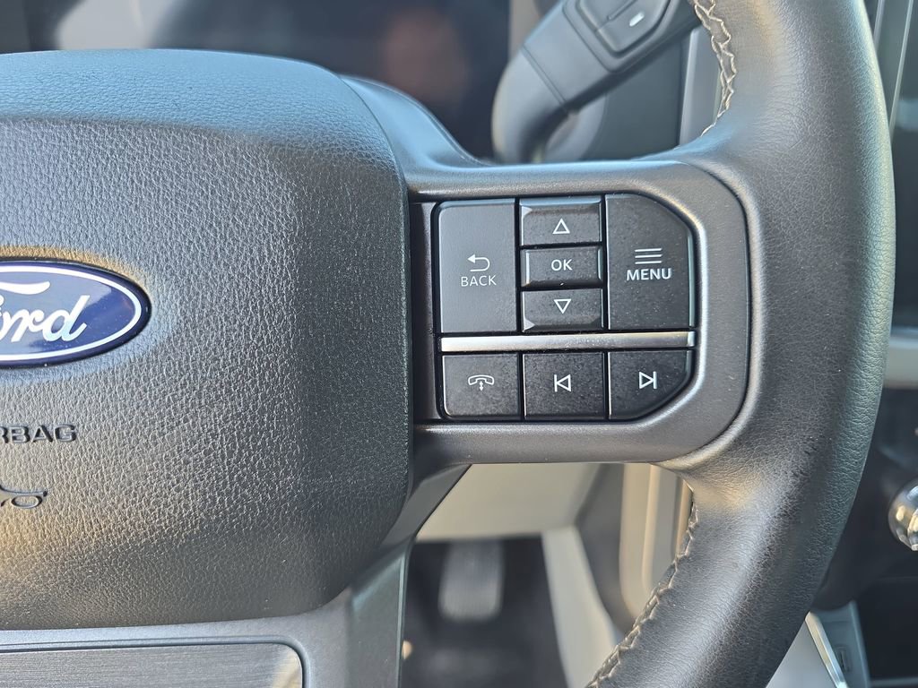 Used 2024 Ford F150 XLT w/ Mobile Office Package AWD/4WD image 18