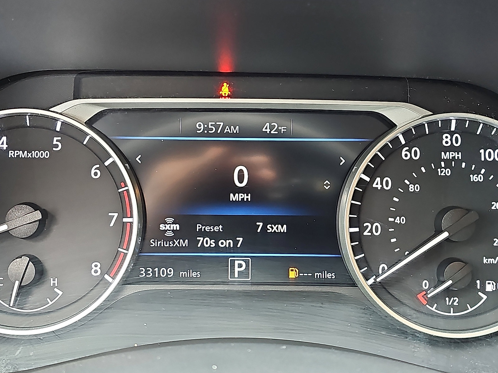 Used 2023 Nissan Sentra SV w/ All-Weather Package image 20