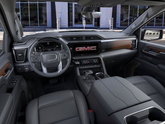 New 2026 GMC Sierra 1500 Denali AWD/4WD image 39