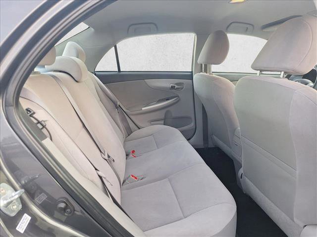 Used 2012 Toyota Corolla LE image 17