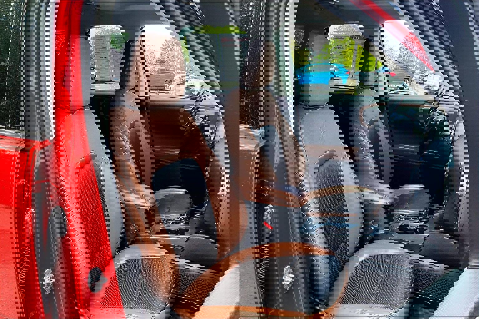 Used 2022 Ford Bronco Sport Badlands w/ Premium Package AWD/4WD image 7