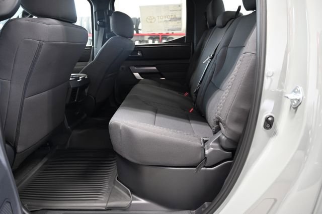 New 2026 Toyota Tundra SR5 AWD/4WD image 13