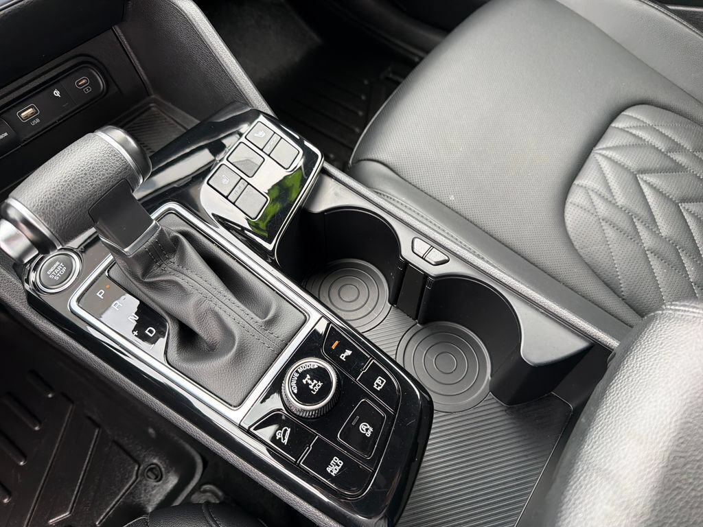 Used 2023 Kia Sportage X-Line AWD/4WD image 24
