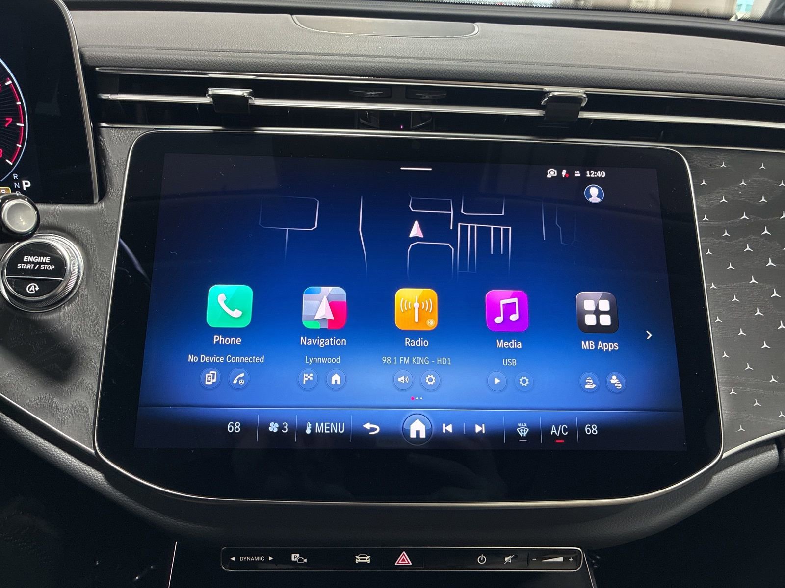 Used 2024 Mercedes-Benz E 350 4MATIC Sedan image 22