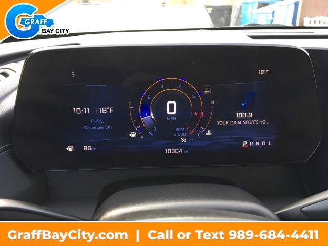 Used 2024 Chevrolet Traverse LT image 15