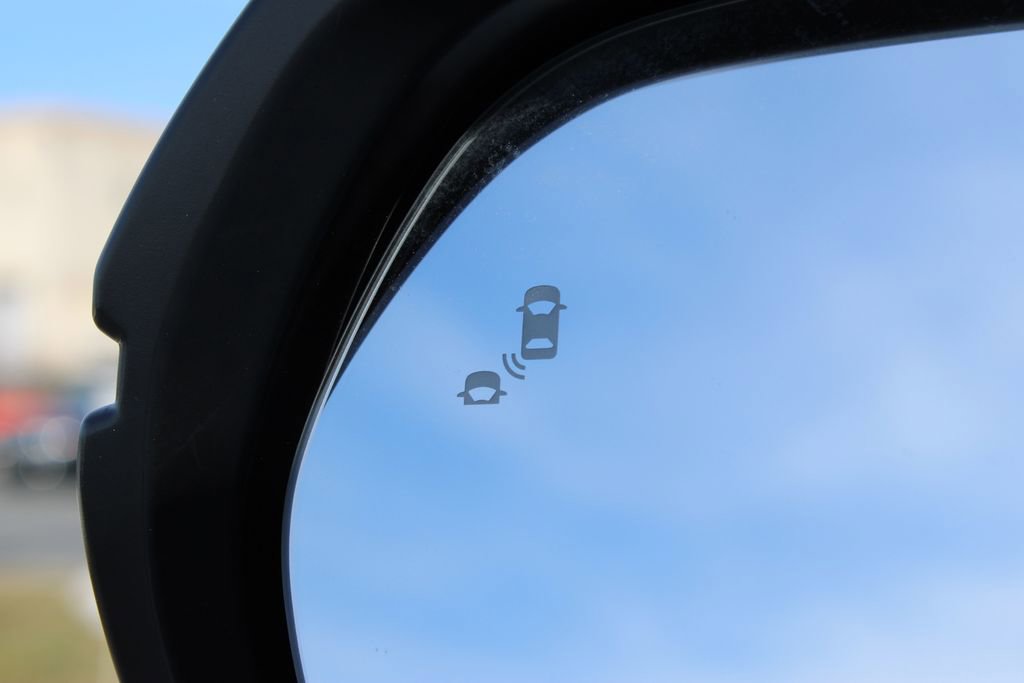 Certified 2020 Honda CR-V EX-L image 30