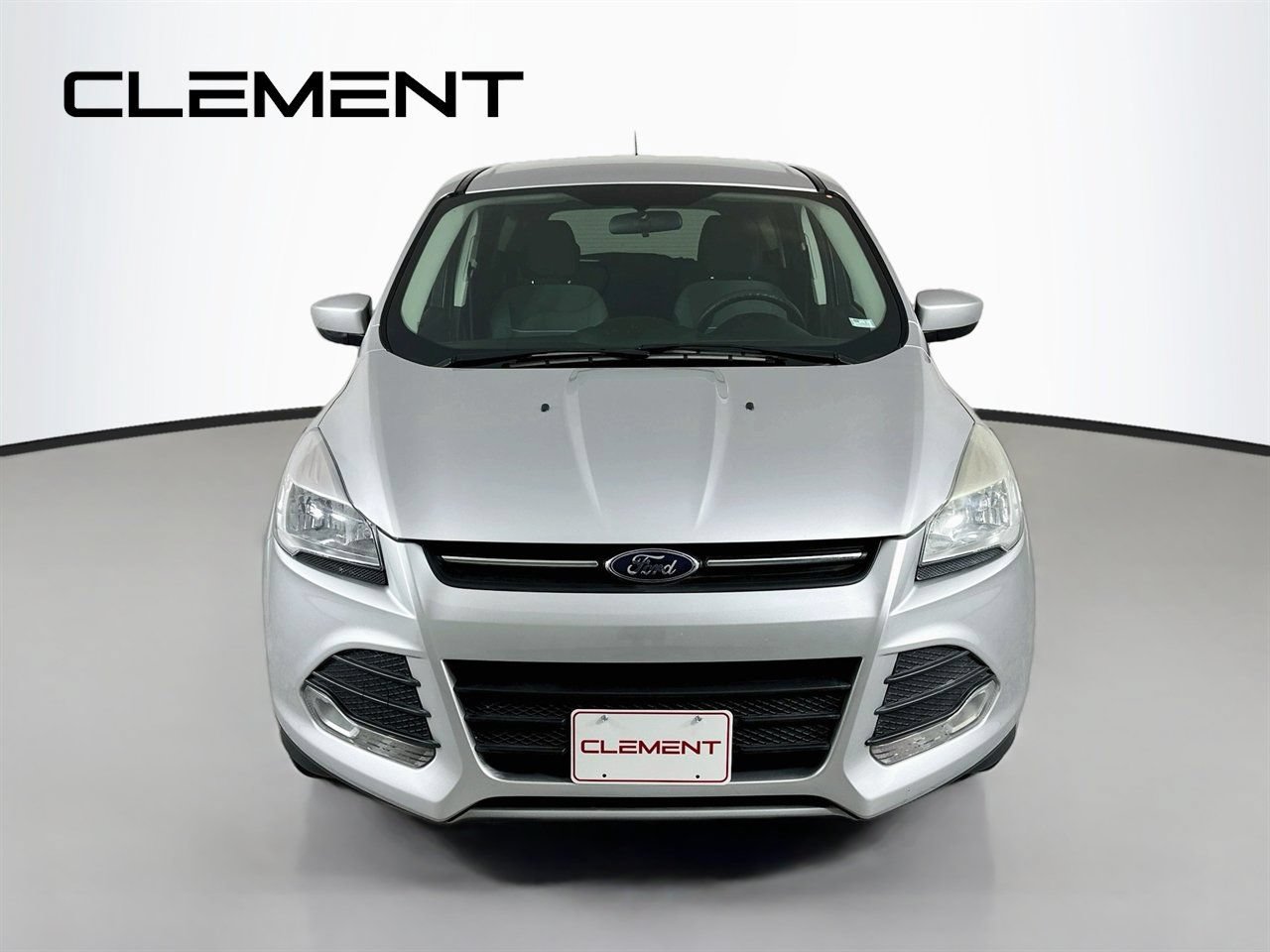 Used 2014 Ford Escape SE FWD image 3