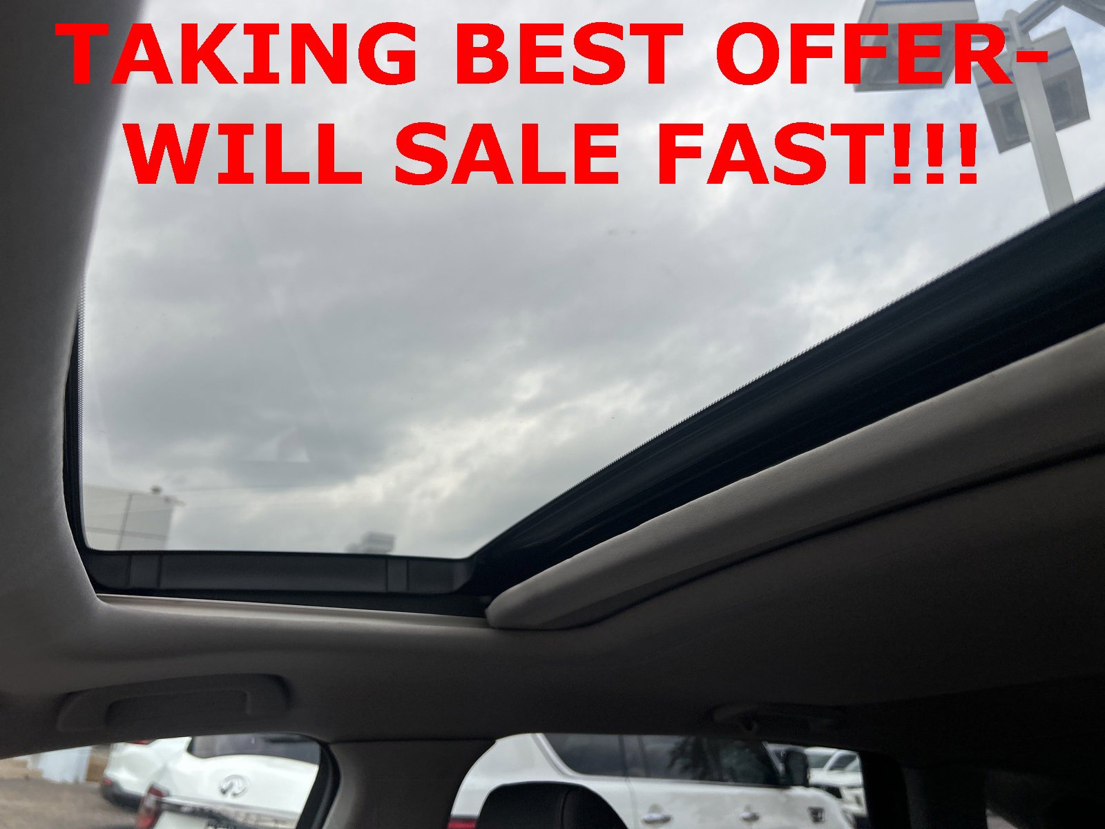 Used 2017 Acura MDX FWD w/ Technology Package image 11