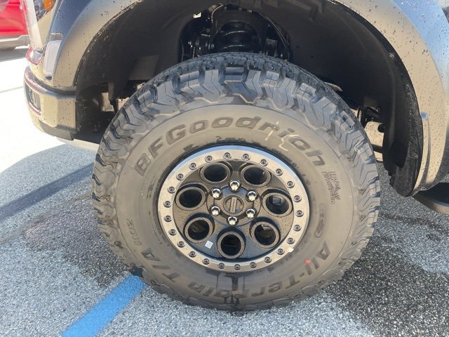 New 2025 Ford F150 Raptor image 15