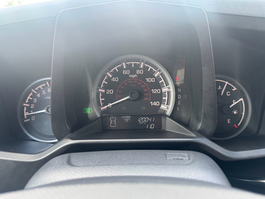 Used 2012 Honda Ridgeline RTL image 14