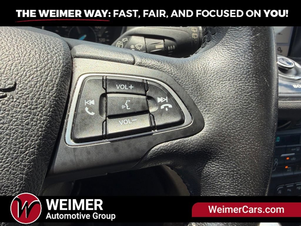 Used 2019 Ford Escape Titanium AWD/4WD image 31