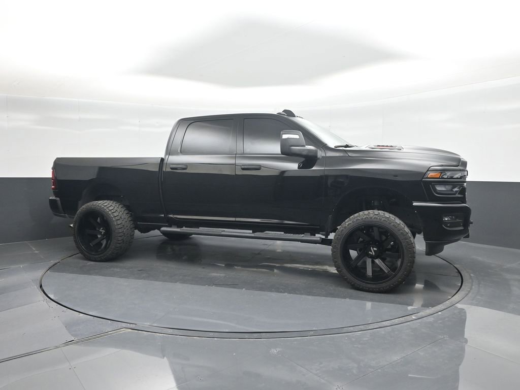 Used 2026 RAM 2500 Tradesman AWD/4WD image 11
