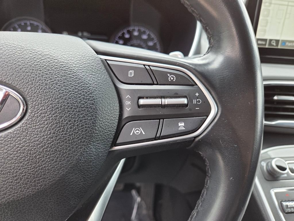 Used 2023 Hyundai Santa Fe SEL image 28