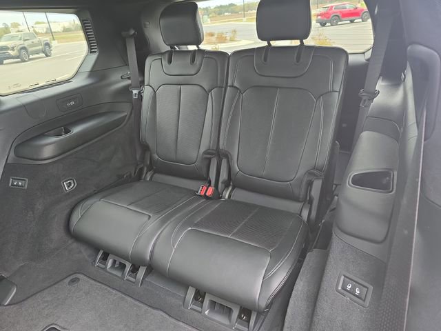 Used 2023 Jeep Grand Cherokee L Overland image 22