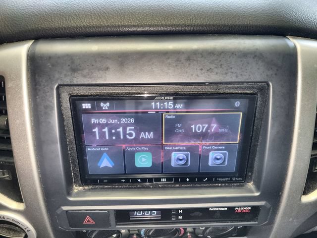 Used 2013 Toyota Tacoma 4x4 Double Cab w/ TRD Off-Road Pkg image 18