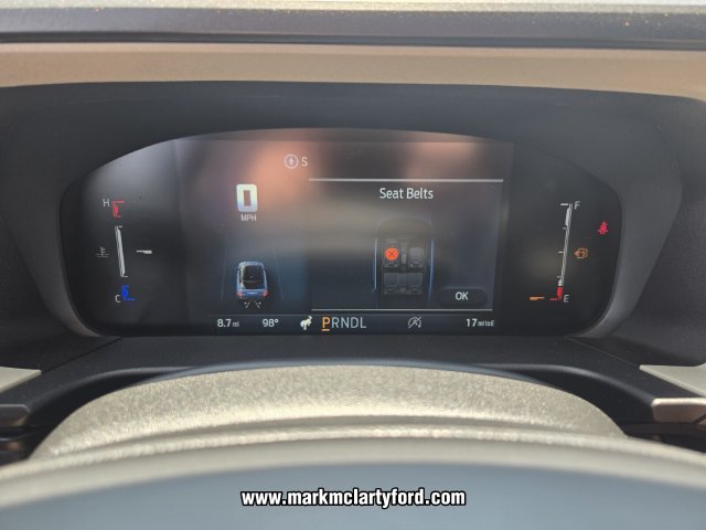 New 2026 Ford Bronco Sport Big Bend AWD/4WD image 20