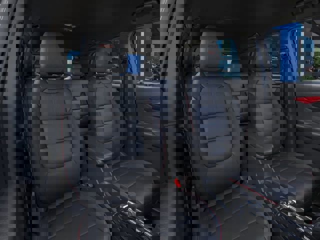 New 2026 Chevrolet TrailBlazer RS AWD/4WD image 18