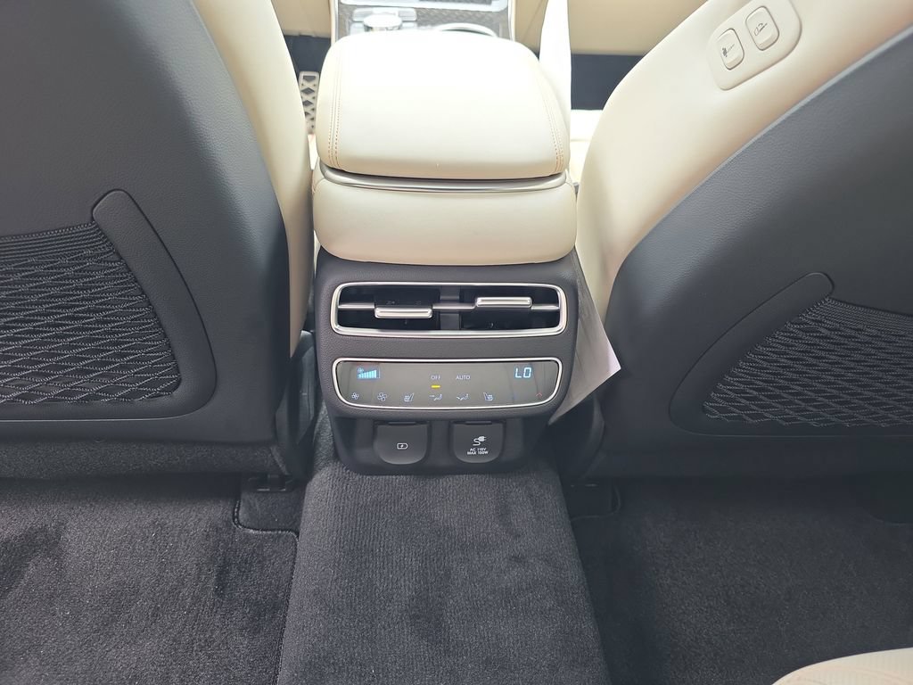 New 2026 Genesis GV70 3.5T Sport Prestige AWD/4WD image 29
