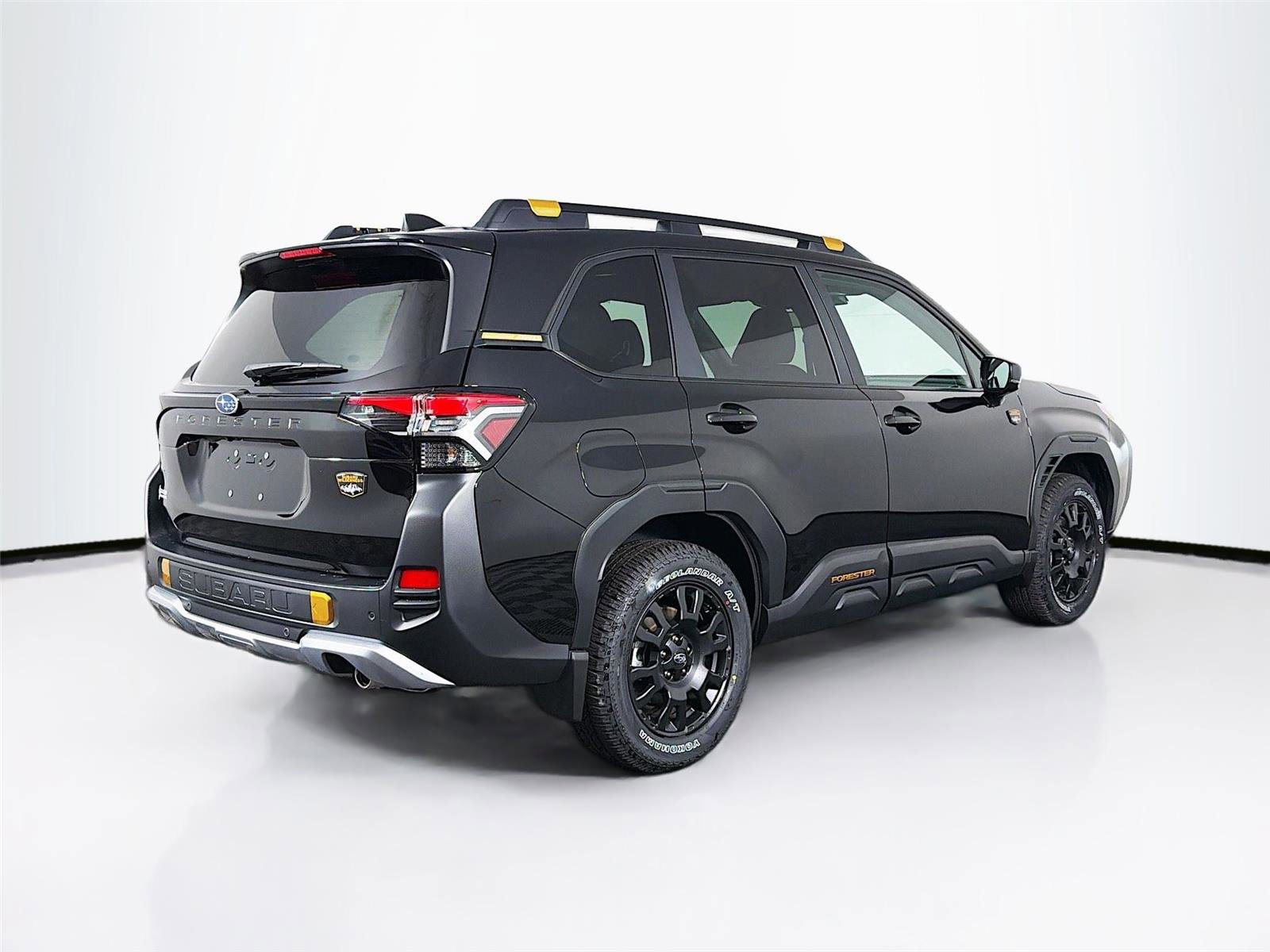 New 2026 Subaru Forester Wilderness AWD/4WD image 7