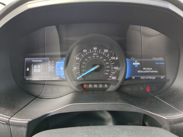 Used 2024 Ford Edge SEL image 33