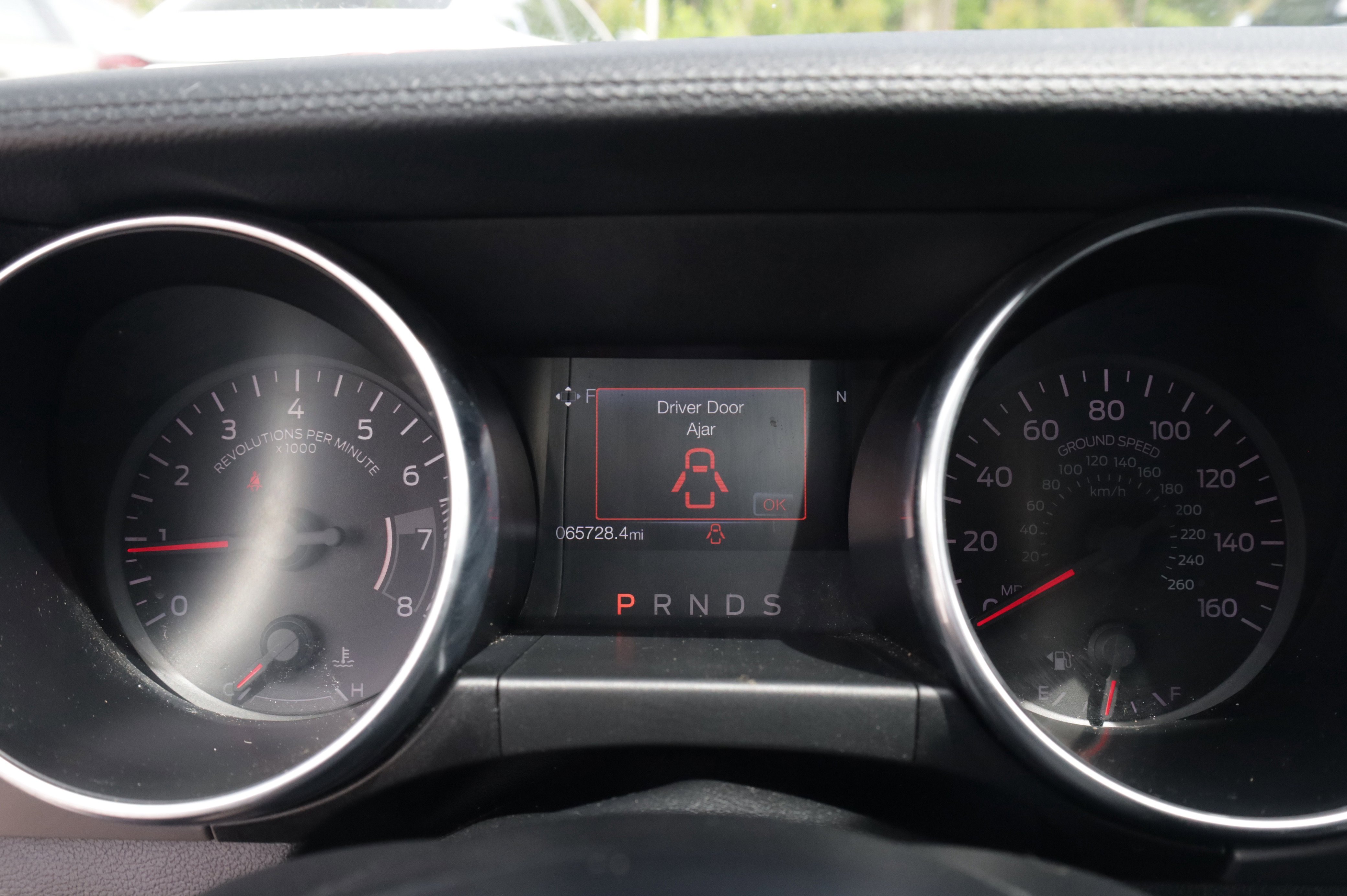 Used 2020 Ford Mustang Premium image 21