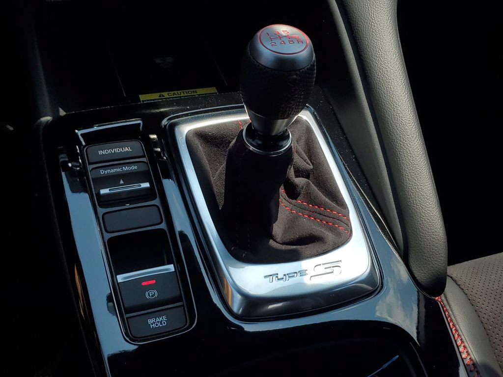 New 2026 Acura Integra Type S FWD image 28