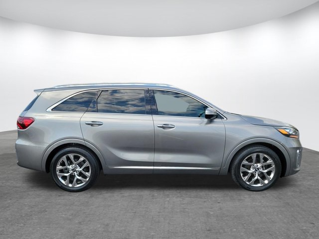 Used 2019 Kia Sorento SX image 4