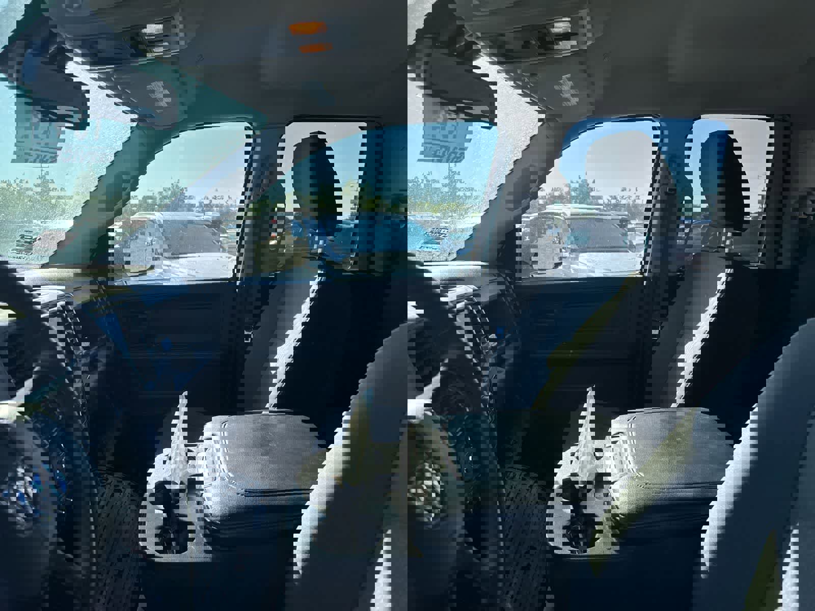 Used 2021 RAM 1500 Express image 19