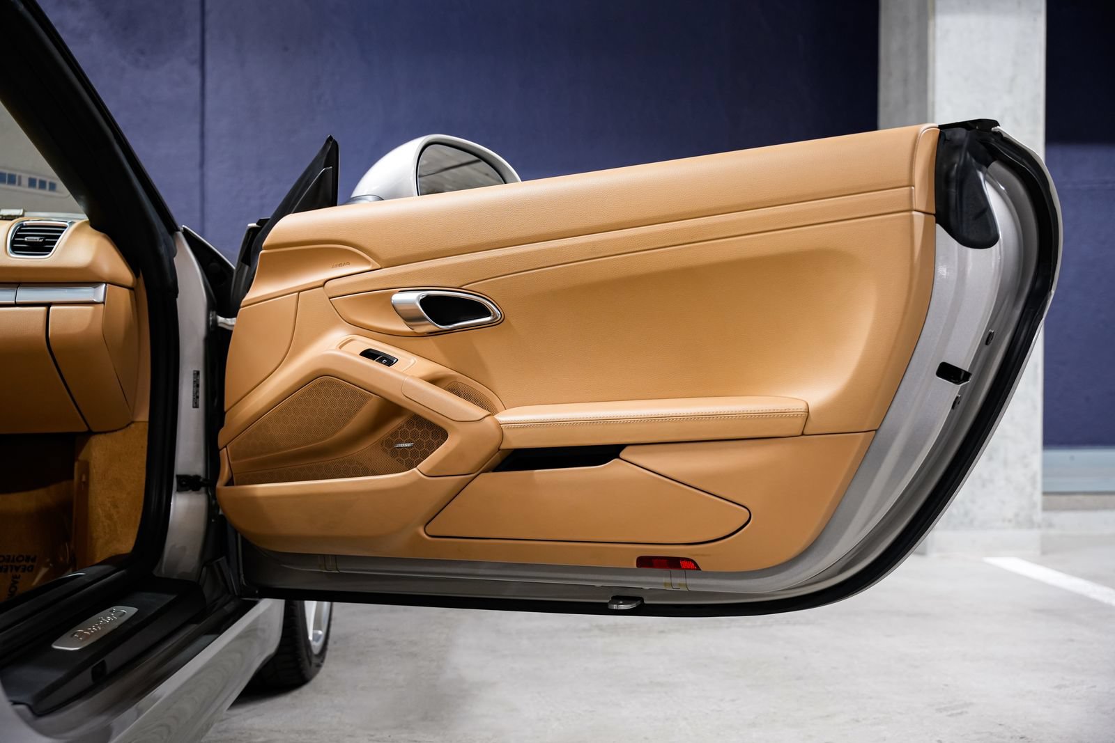 Used 2013 Porsche Boxster S RWD image 22