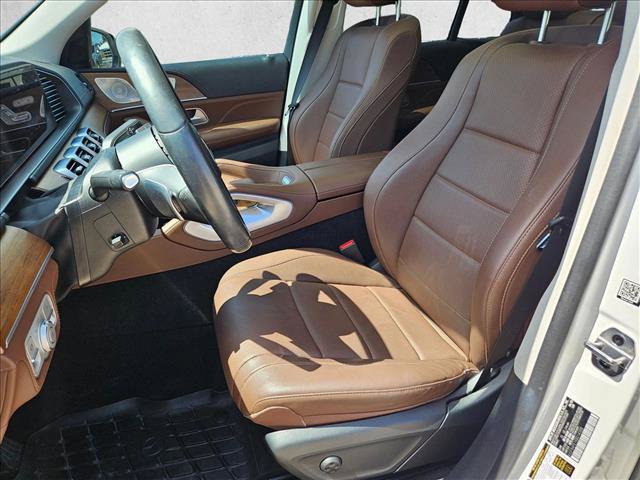 Used 2024 Mercedes-Benz GLE 350 4MATIC image 15