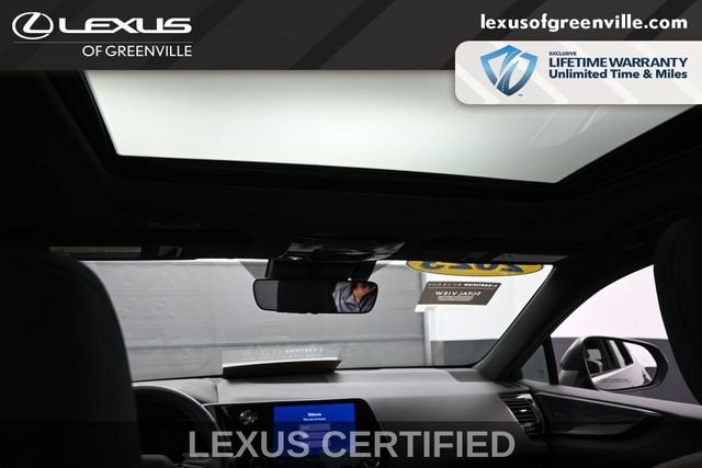 Certified 2023 Lexus NX 350 AWD image 21