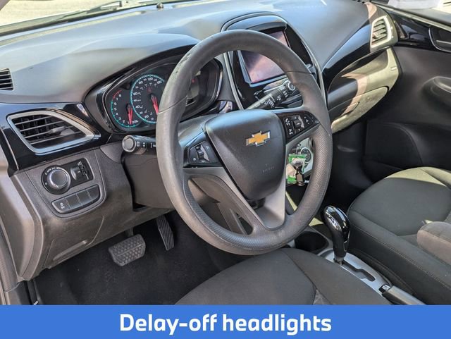 Used 2020 Chevrolet Spark LT image 14