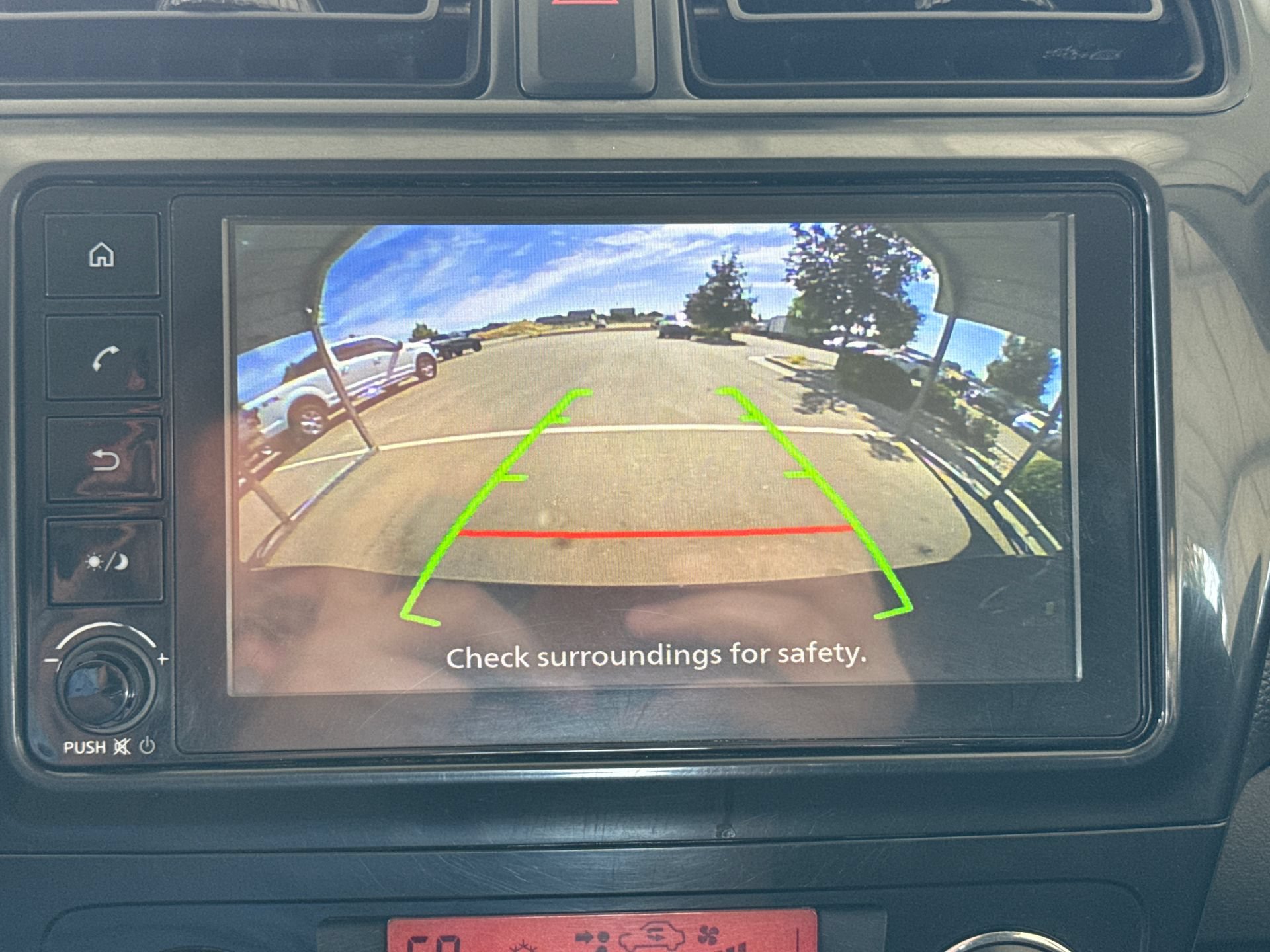 Used 2024 Mitsubishi Mirage G4 LE FWD image 5