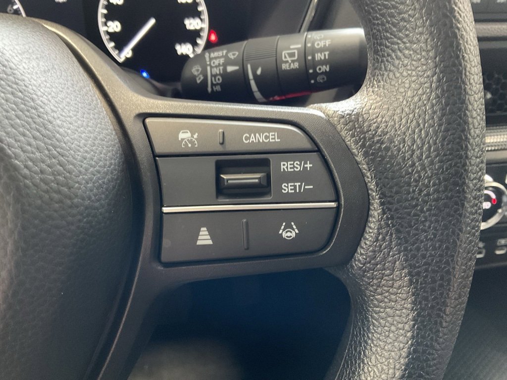 Used 2025 Honda CR-V EX image 13