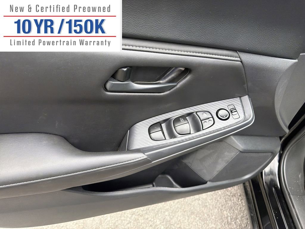 Used 2025 Nissan Sentra S image 15