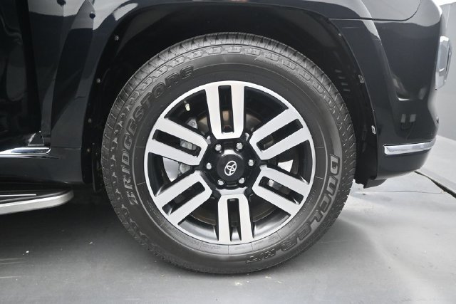 Used 2014 Toyota 4Runner Limited RWD image 15
