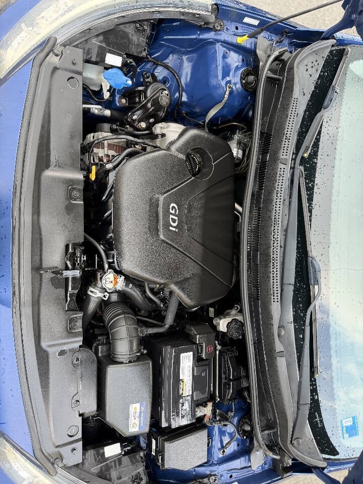 Used 2016 Hyundai Accent SE FWD image 16