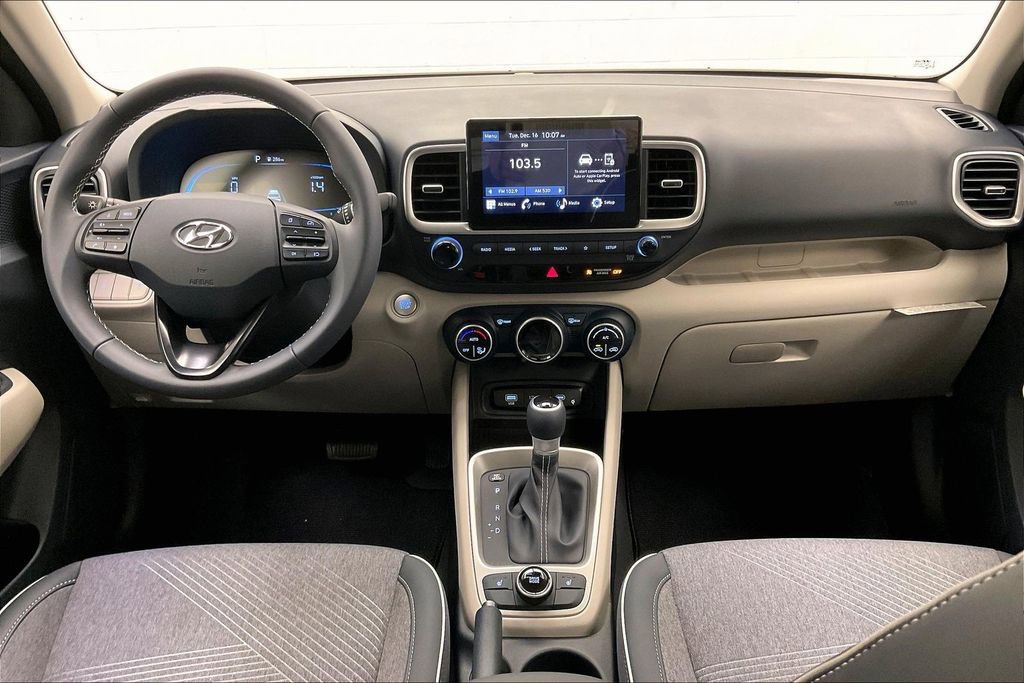 New 2026 Hyundai Venue SEL image 5