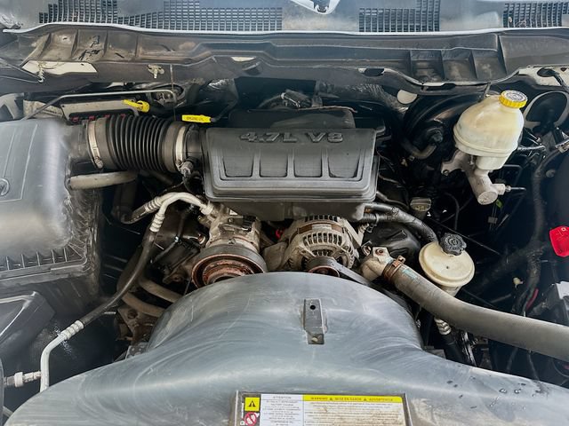 Used 2012 RAM 1500 ST AWD/4WD image 31