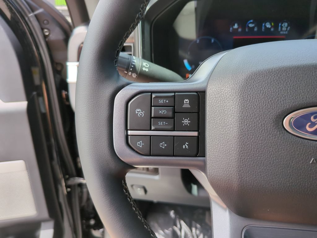 New 2026 Ford F350 Lariat w/ Lariat Ultimate Package AWD/4WD image 31