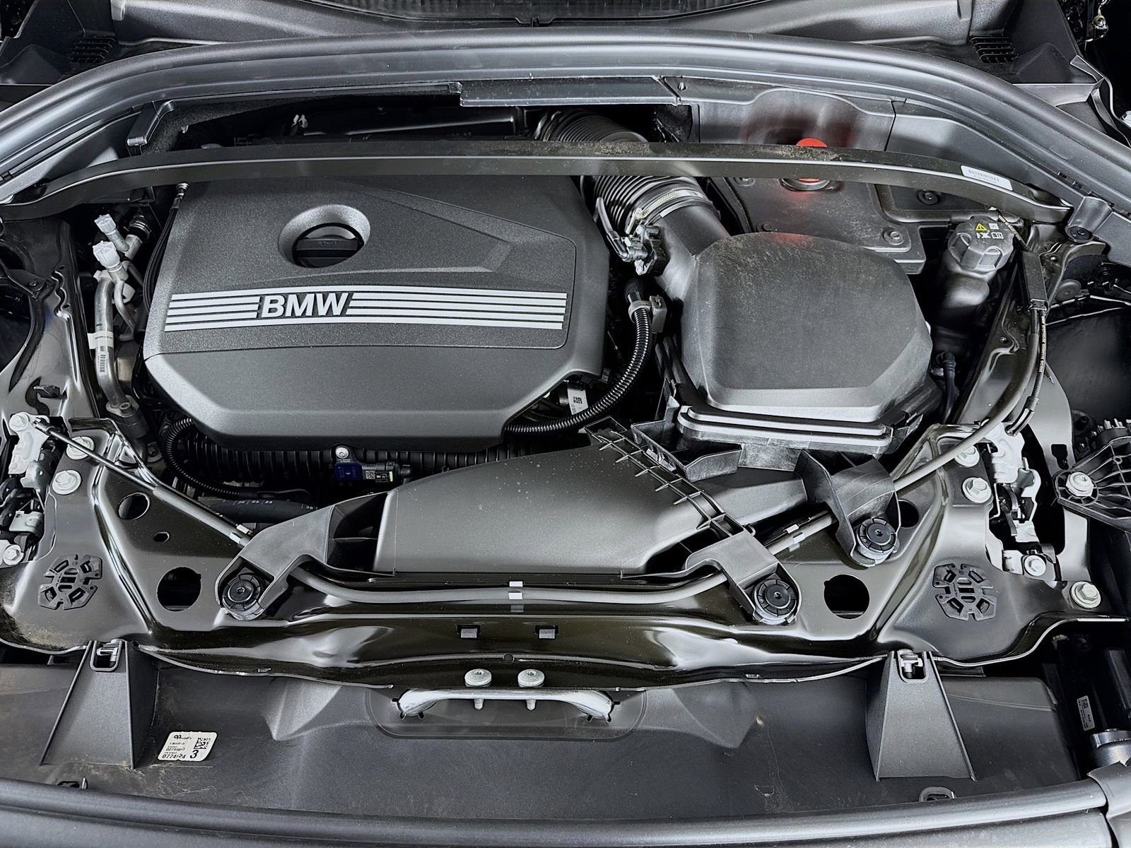 Used 2026 BMW X1 xDrive28i w/ Convenience Package image 30