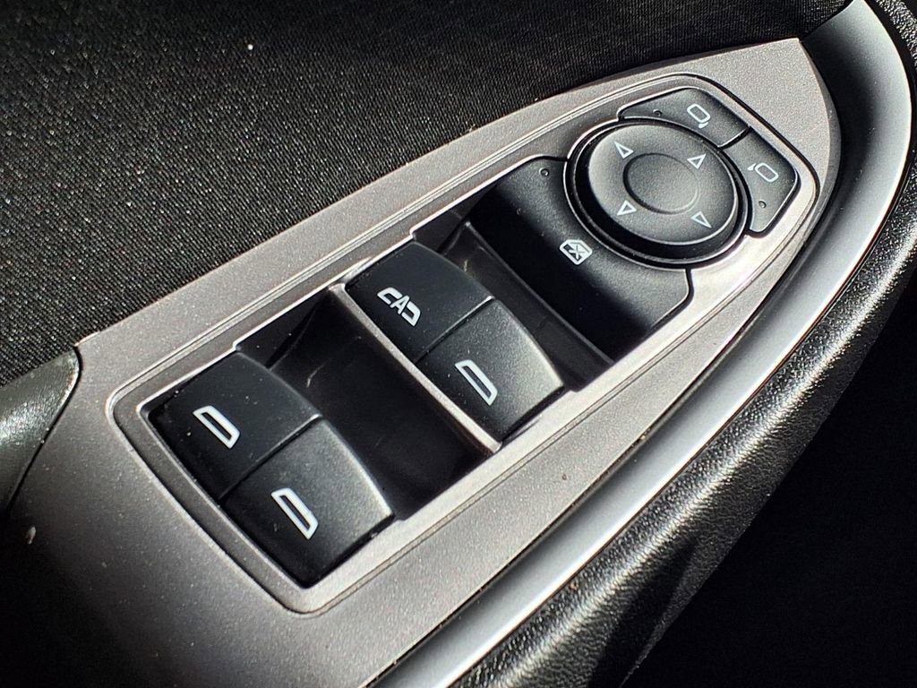 Used 2024 Chevrolet Malibu LT image 16