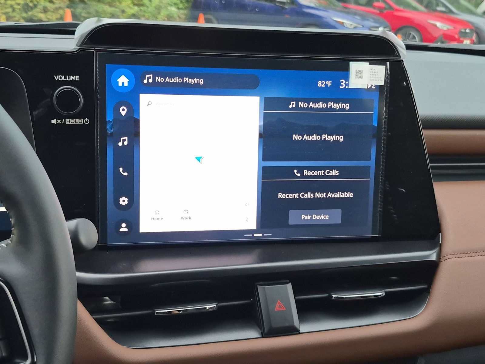 New 2026 Subaru Outback Touring AWD/4WD image 28