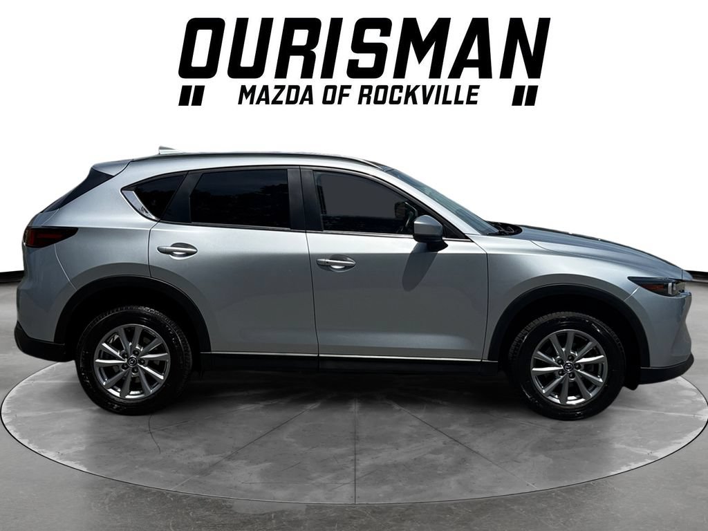Used 2023 MAZDA CX-5 AWD 2.5 S image 7
