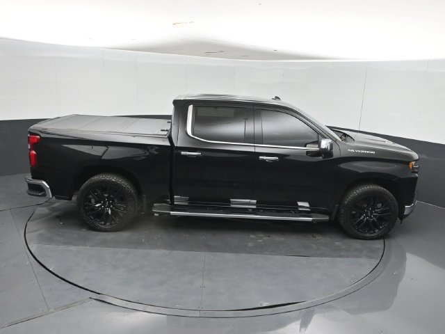 Used 2020 Chevrolet Silverado 1500 LTZ w/ LTZ Premium Package AWD/4WD image 44