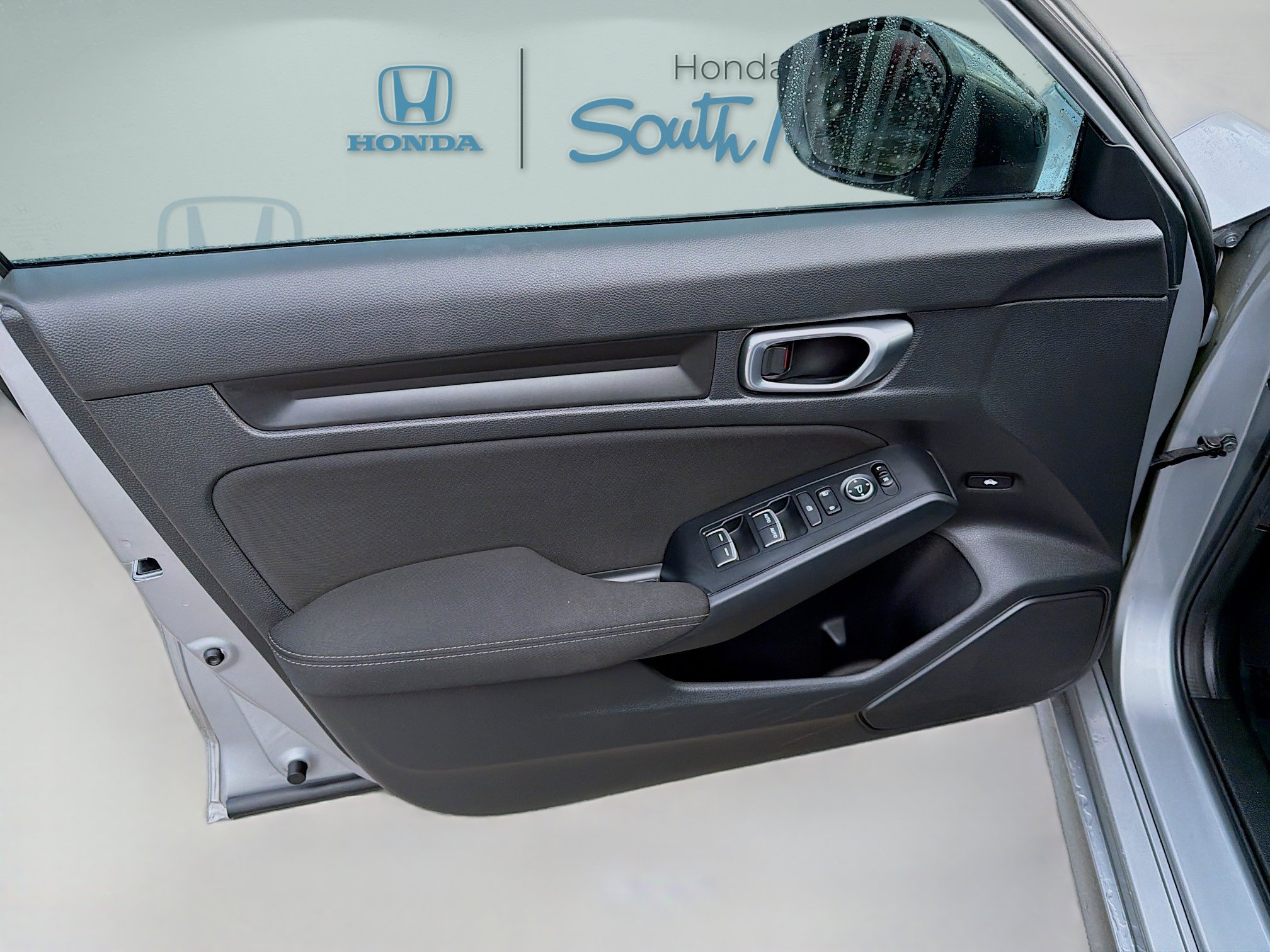 Certified 2023 Honda Civic Sport image 19