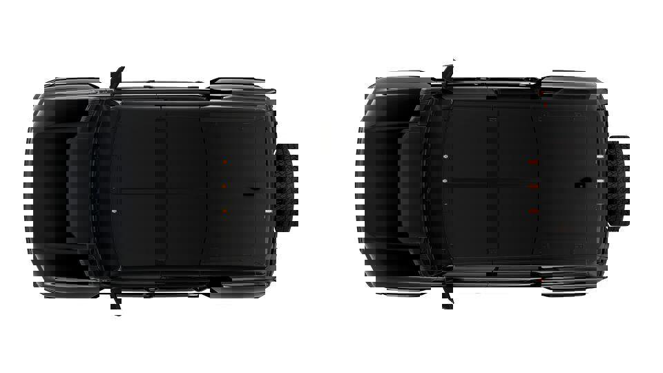 New 2026 GMC Hummer EV SUV image 8