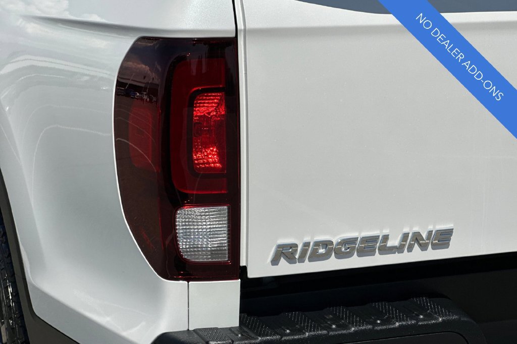 Certified 2023 Honda Ridgeline Sport image 28
