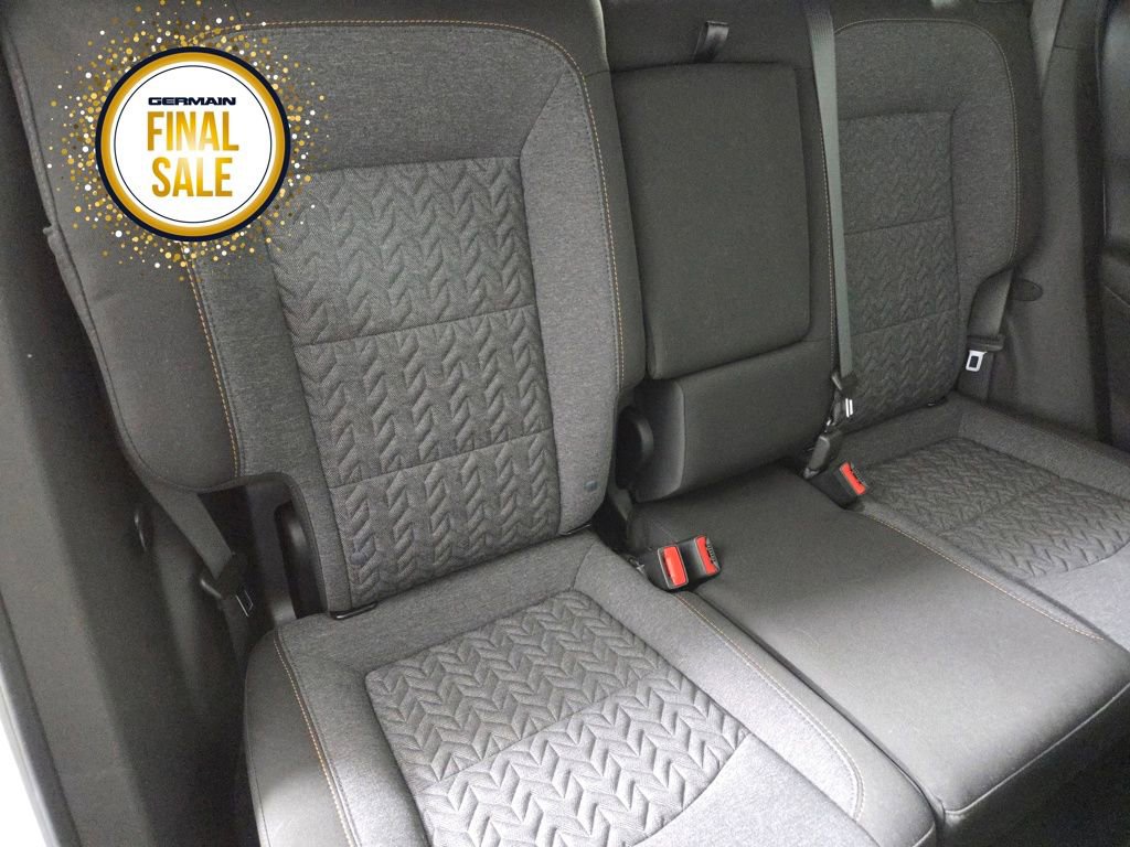 Used 2022 Chevrolet Equinox LT image 18