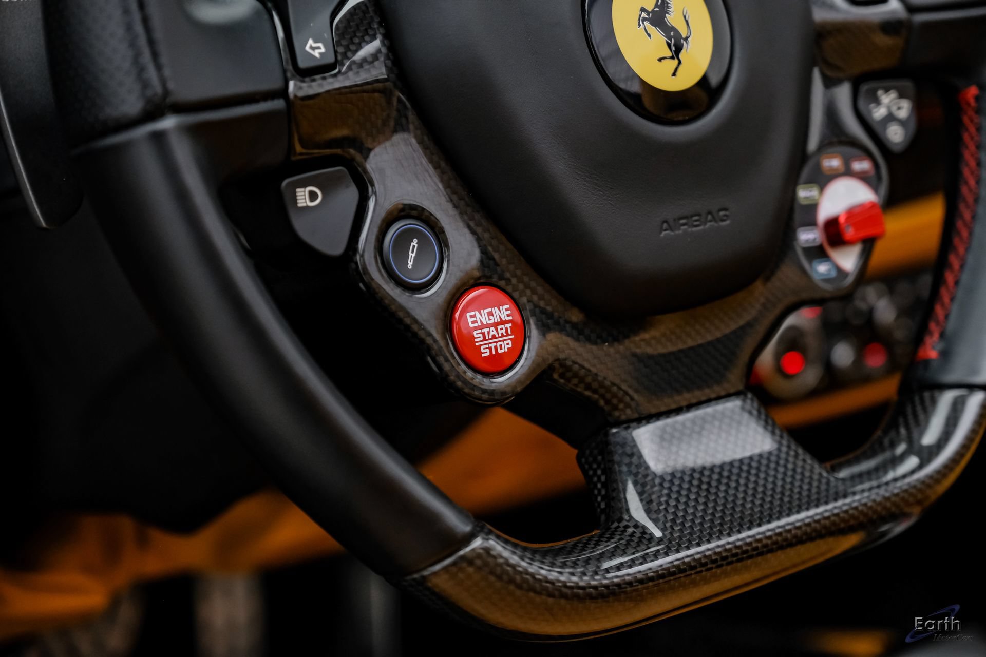 Used 2018 Ferrari 488 Spider RWD image 56